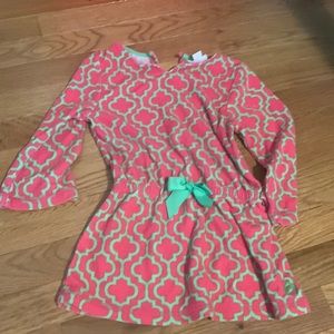 Cabana life swim cover up